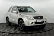 Suzuki Grand Vitara II Нижний Новгород  - изображение 25