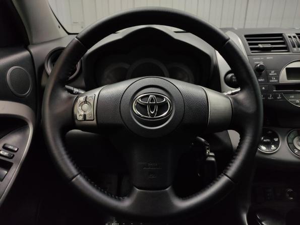 Toyota RAV4 III (XA30) с пробегом 2006 года, цена 1 150 000 рублей, 121316 км, внедорожник, Автокод Объявления