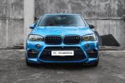 BMW X5 M II (F85) Москва  - изображение 36