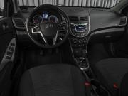 Hyundai Solaris I Рестайлинг Ставрополь  - изображение 24