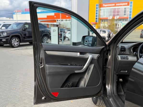 Kia Sorento II с пробегом 2012 года, цена 1 485 000 рублей, 181861 км, внедорожник, Автокод Объявления