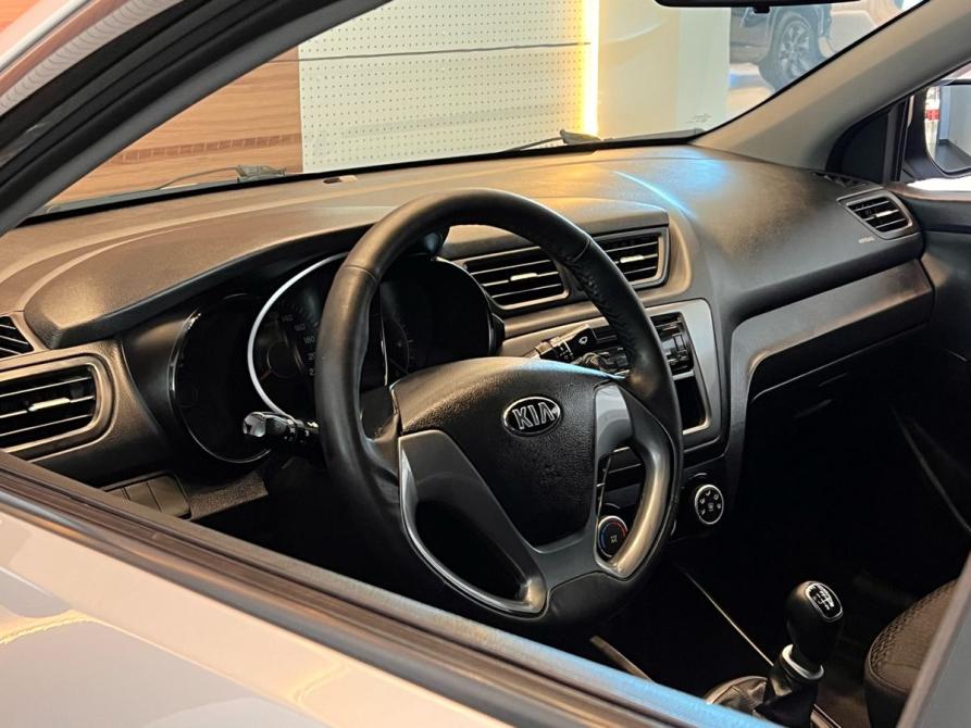 Kia Rio III Рестайлинг Челябинск  - изображение 7