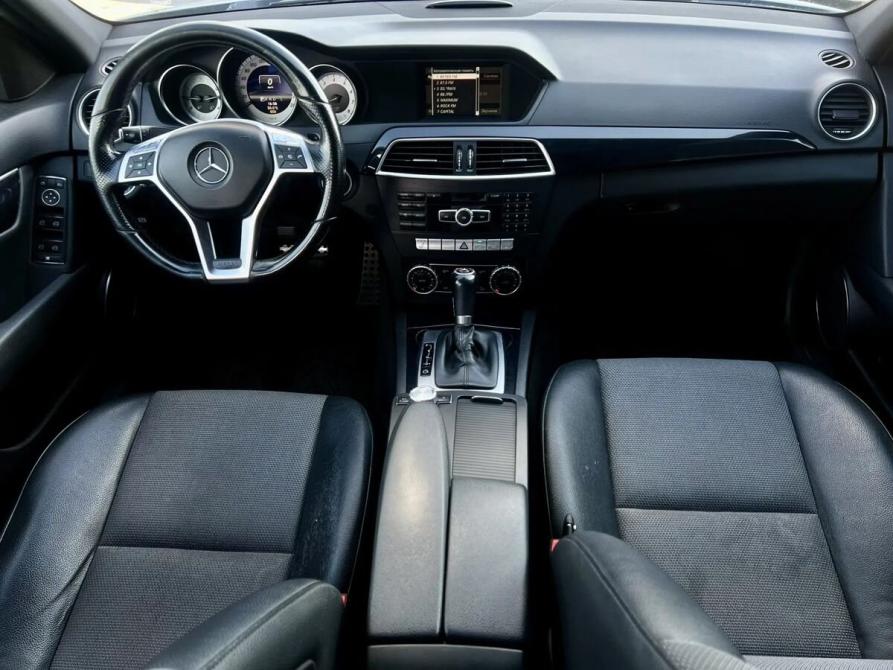 Mercedes-Benz C-Класс III (W204) Рестайлинг Волгоград  - изображение 10