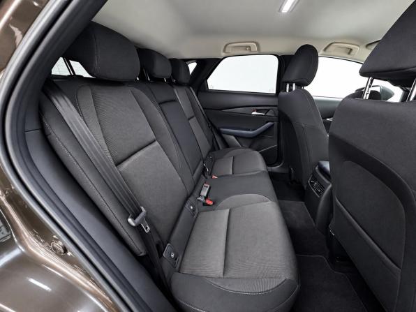 Mazda CX-30 I с пробегом 2021 года, цена 1 999 000 рублей, 101866 км, внедорожник, Автокод Объявления