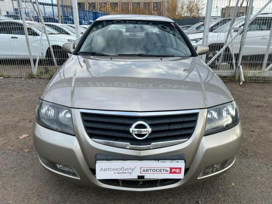 Nissan Almera Classic I Нижнекамск  - изображение 5