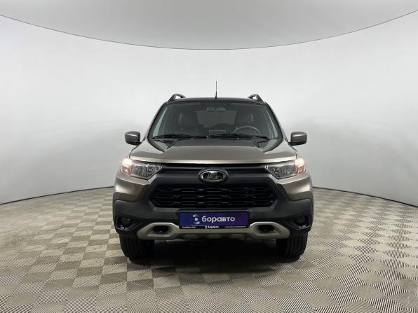 Lada (ВАЗ) Niva Travel I с пробегом 2025 года, цена 1 299 000 рублей, 21329 км, внедорожник, Автокод Объявления