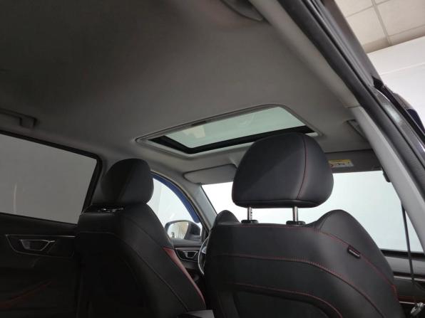 Chery Tiggo 4 Pro I с пробегом 2023 года, цена 1 700 000 рублей, 30600 км, внедорожник, Автокод Объявления