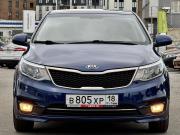 Kia Rio III Рестайлинг Ижевск  - изображение 29