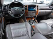 Toyota Land Cruiser 100 Series Рестайлинг 2 Волгоград  - изображение 31