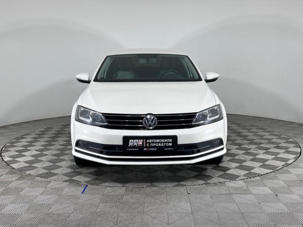 Volkswagen Jetta VI Рестайлинг с пробегом 2015 года, цена 1 230 000 рублей, 183258 км, седан, Автокод Объявления