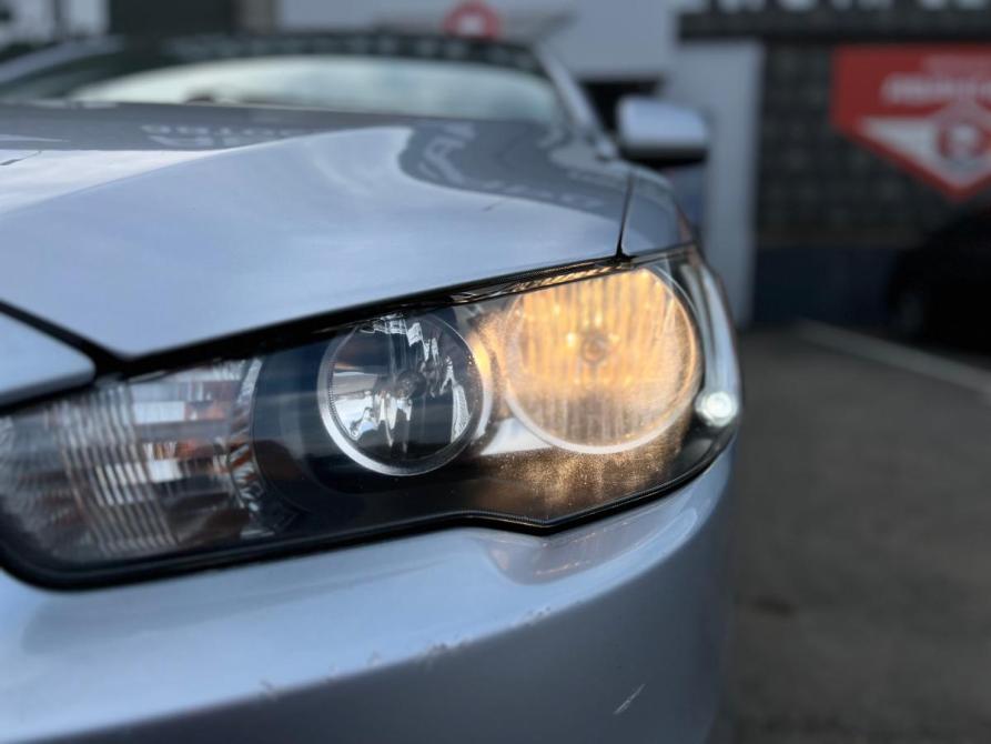 Mitsubishi Lancer X Альметьевск  - изображение 23
