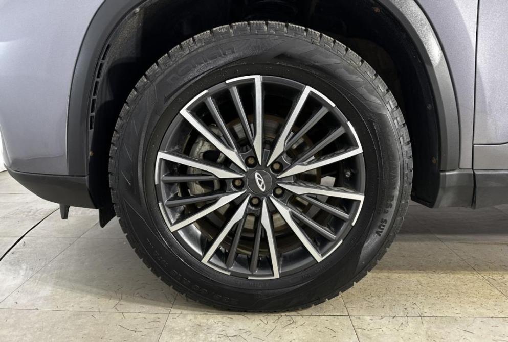 Chery Tiggo 8 Pro Max I Саранск  - изображение 18