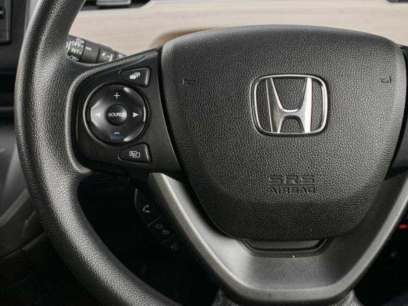 Honda Freed II с пробегом 2017 года, цена 1 495 000 рублей, 87648 км, компактвэн, Автокод Объявления