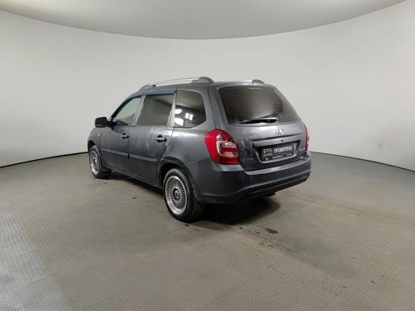 Lada (ВАЗ) Kalina II с пробегом 2014 года, цена 240 000 рублей, 398108 км, универсал, Автокод Объявления