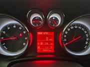 Opel Astra J Рестайлинг Тольятти  - изображение 36