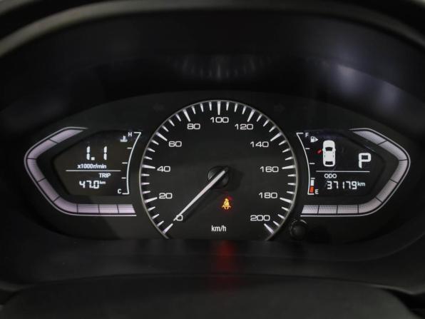 Changan Alsvin с пробегом 2023 года, цена 1 069 000 рублей, 37179 км, седан, Автокод Объявления