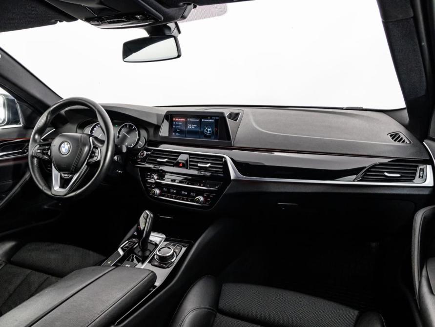 BMW 5 серии VII (G30/G31/G38) Санкт-Петербург  - изображение 9