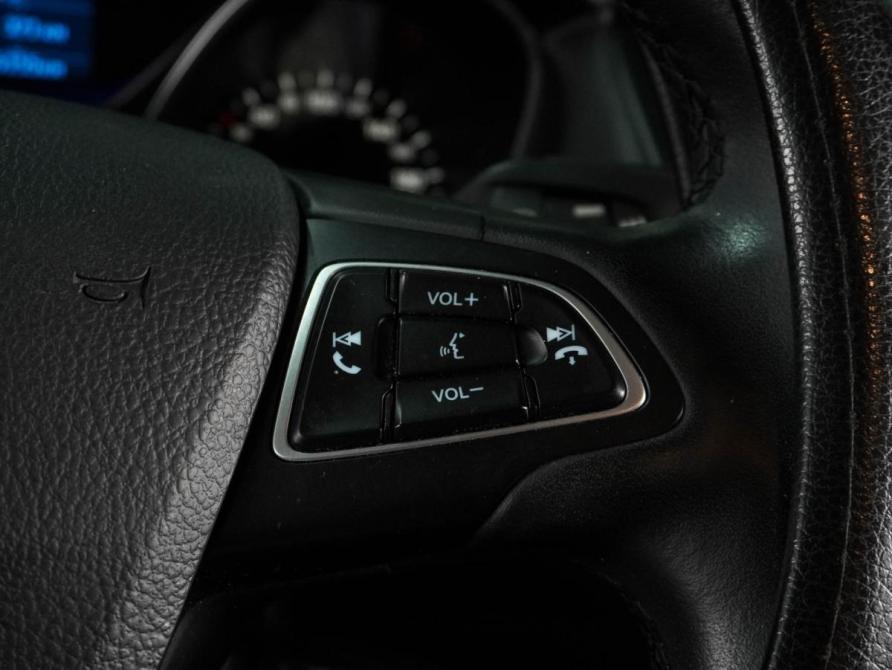 Ford Focus III Рестайлинг Воронеж  - изображение 16