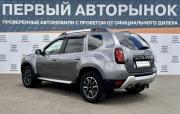 Renault Duster I Рестайлинг Краснодар  - изображение 28