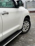 Toyota Sequoia II Мурманск  - изображение 42