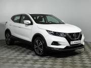 Nissan Qashqai II Рестайлинг Санкт-Петербург  - изображение 24