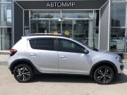 Renault Sandero II Брянск  - изображение 16