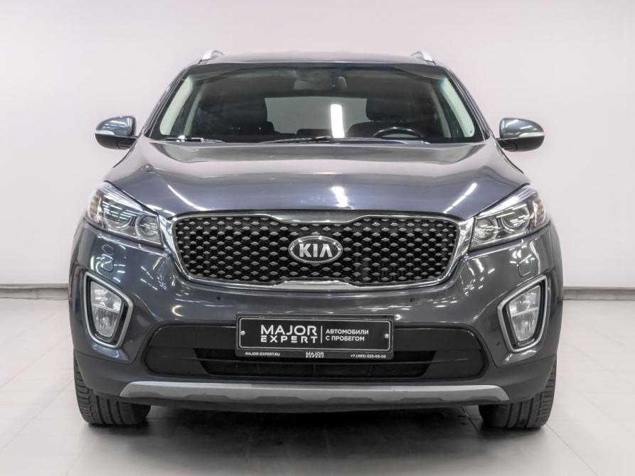Kia Sorento III Prime Москва  - изображение 2