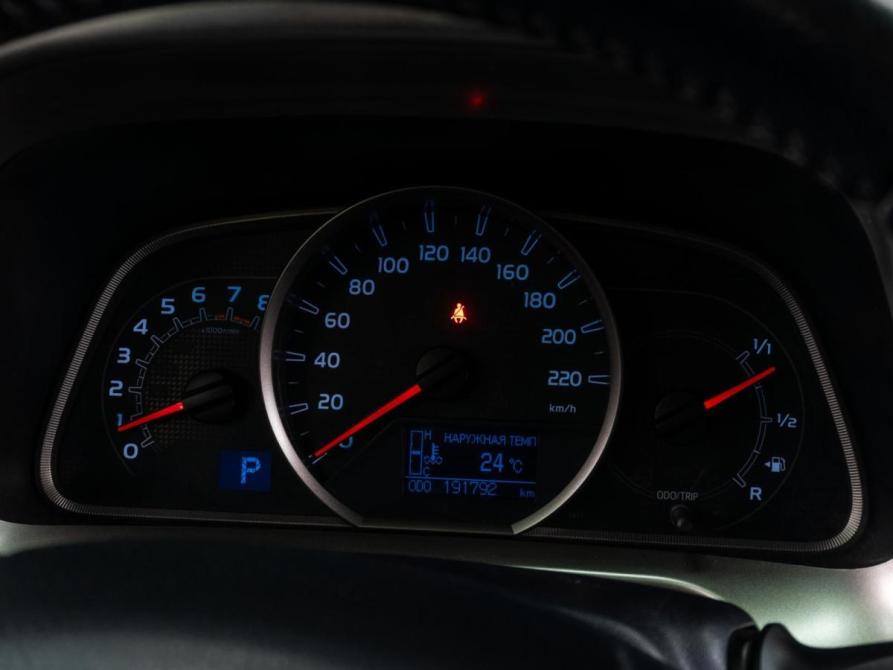 Toyota RAV4 IV (XA40) Тюмень  - изображение 15