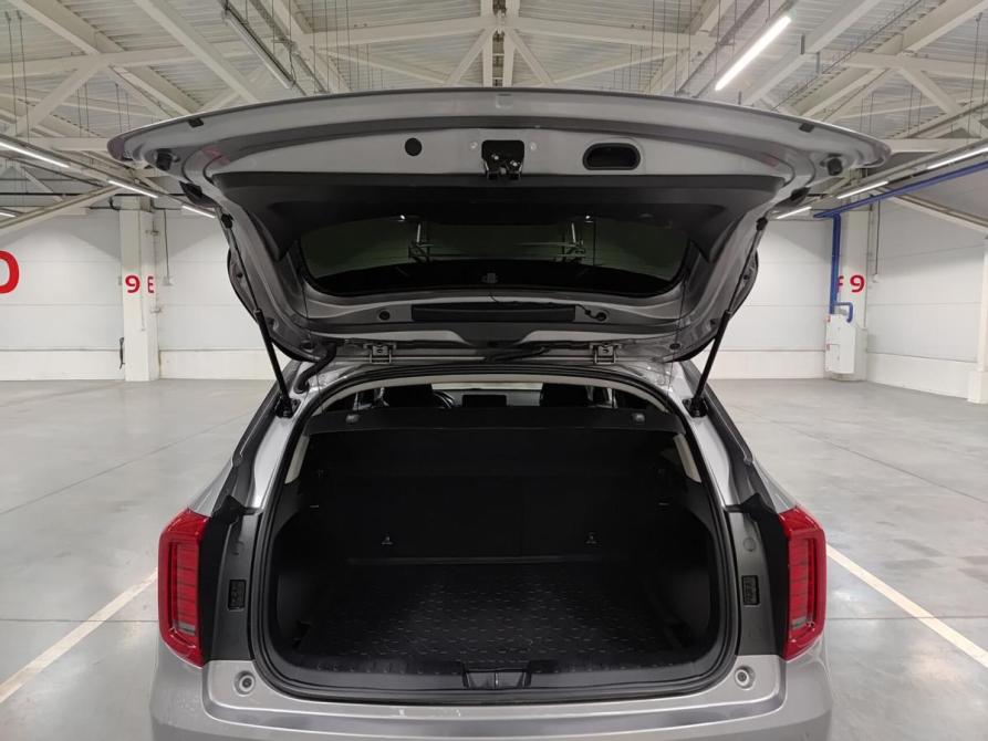 Haval Jolion I Рестайлинг Казань  - изображение 12