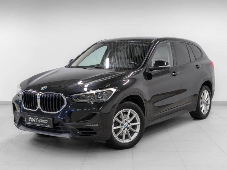BMW X1 II (F48) Рестайлинг Москва  - изображение 1