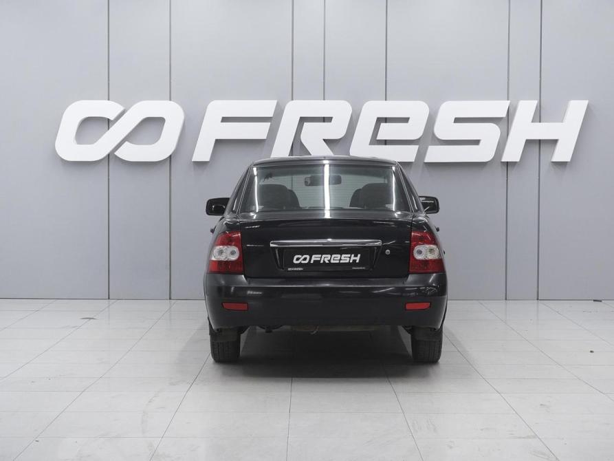 Lada (ВАЗ) Priora I Ростов-на-Дону  - изображение 4
