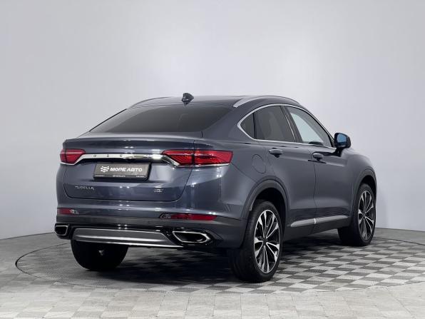 Geely Tugella I с пробегом 2021 года, цена 2 550 000 рублей, 66596 км, внедорожник, Автокод Объявления