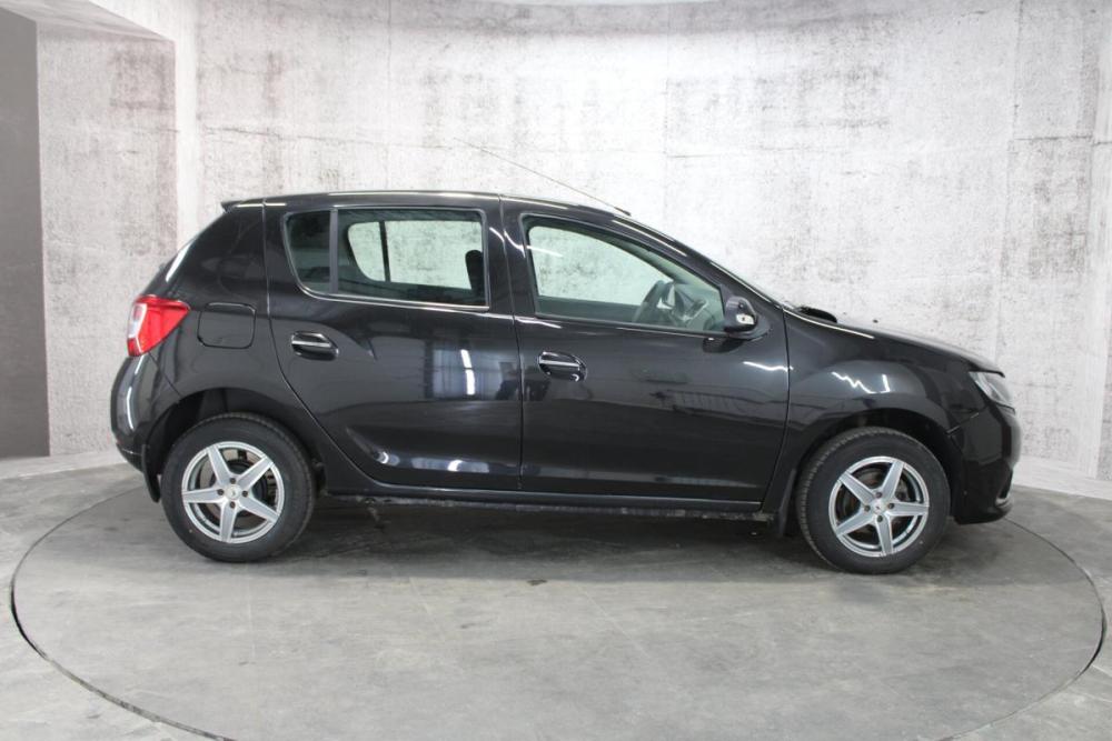 Renault Sandero II Ярославль  - изображение 4
