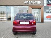 Daewoo Matiz II Рестайлинг Набережные Челны  - изображение 36