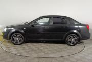 Chevrolet Lacetti I Волгоград  - изображение 26