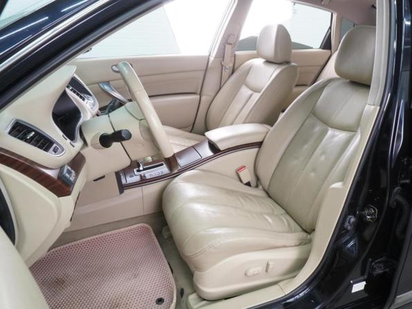 Nissan Teana II с пробегом 2010 года, цена 999 000 рублей, 187240 км, седан, Автокод Объявления
