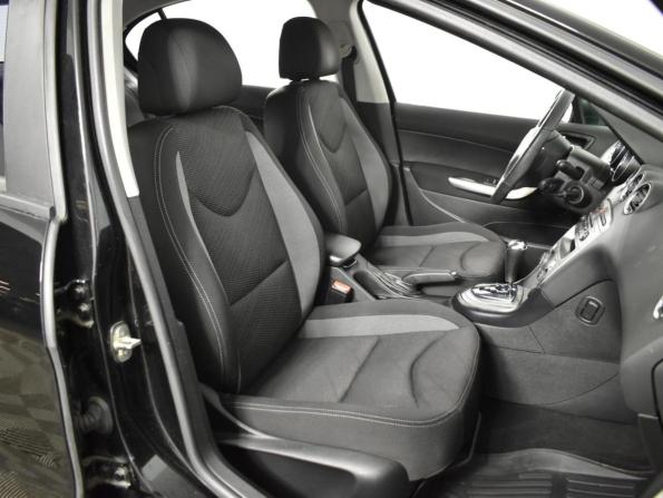 Peugeot 408 I с пробегом 2014 года, цена 686 200 рублей, 115740 км, седан, Автокод Объявления