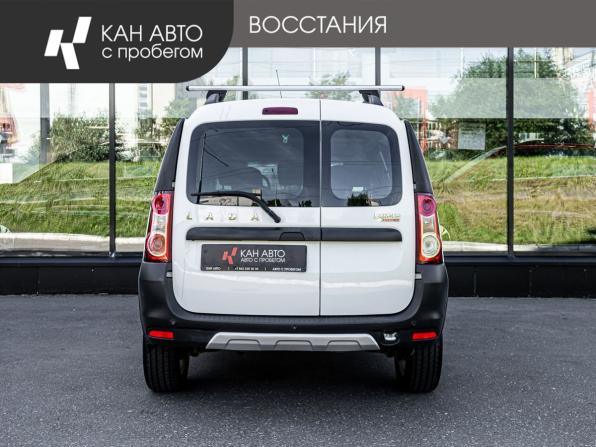 Lada (ВАЗ) Largus I с пробегом 2019 года, цена 798 200 рублей, 192930 км, универсал, Автокод Объявления