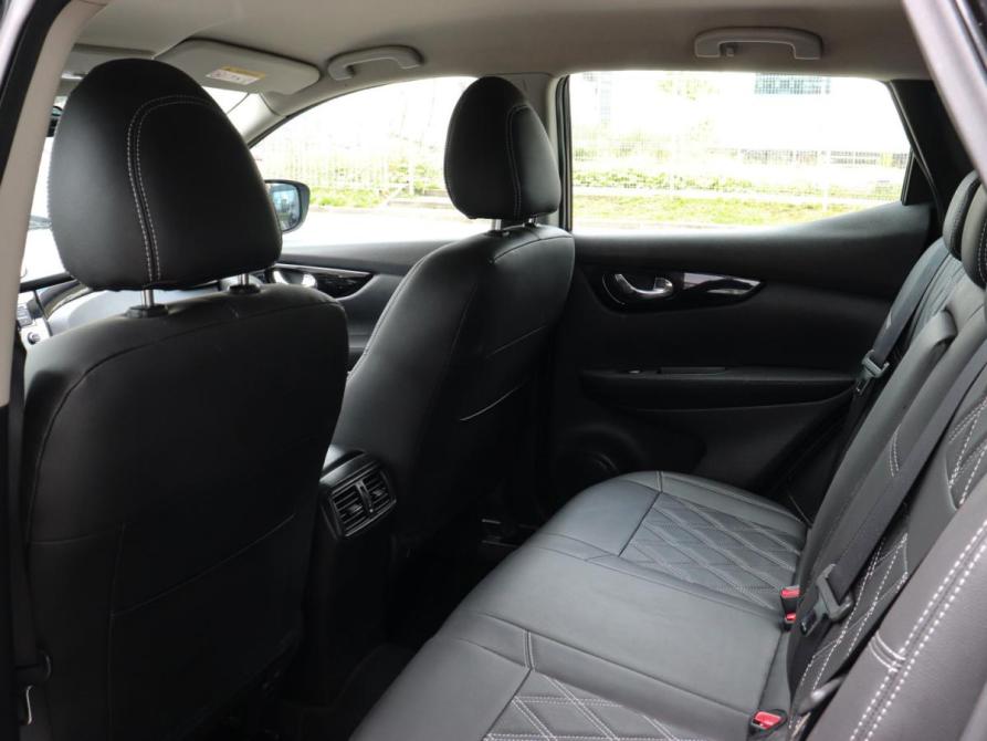 Nissan Qashqai II Химки  - изображение 10