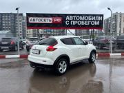 Nissan Juke I Альметьевск  - изображение 33