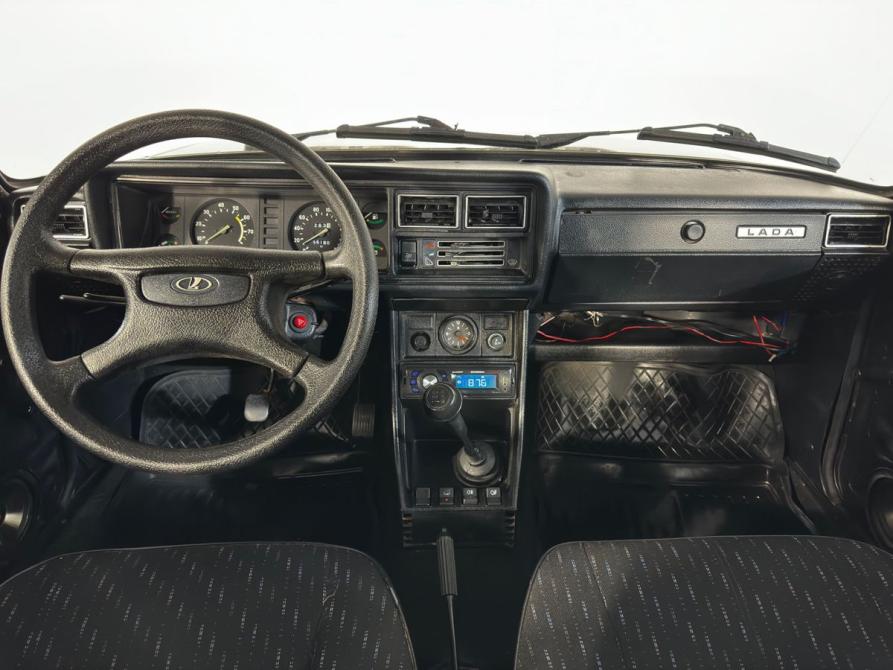 Lada (ВАЗ) 2107 Великий Новгород  - изображение 9