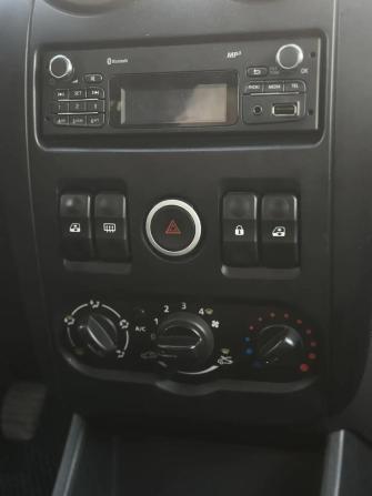 Lada (ВАЗ) Largus I с пробегом 2018 года, цена 675 000 рублей, 246746 км, универсал, Автокод Объявления
