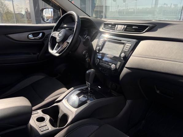 Nissan Qashqai II Рестайлинг с пробегом 2020 года, цена 1 825 000 рублей, 75300 км, внедорожник, Автокод Объявления