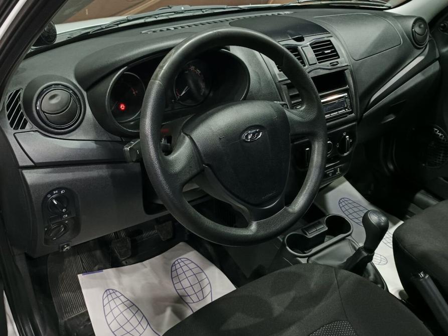 Lada (ВАЗ) Granta I Рестайлинг Ставрополь  - изображение 9