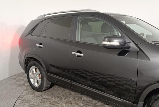 Kia Sorento II Рестайлинг с пробегом 2014 года, цена 1 580 000 рублей, 275025 км, внедорожник, Автокод Объявления