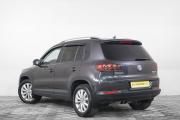Volkswagen Tiguan I Рестайлинг Кемерово  - изображение 27