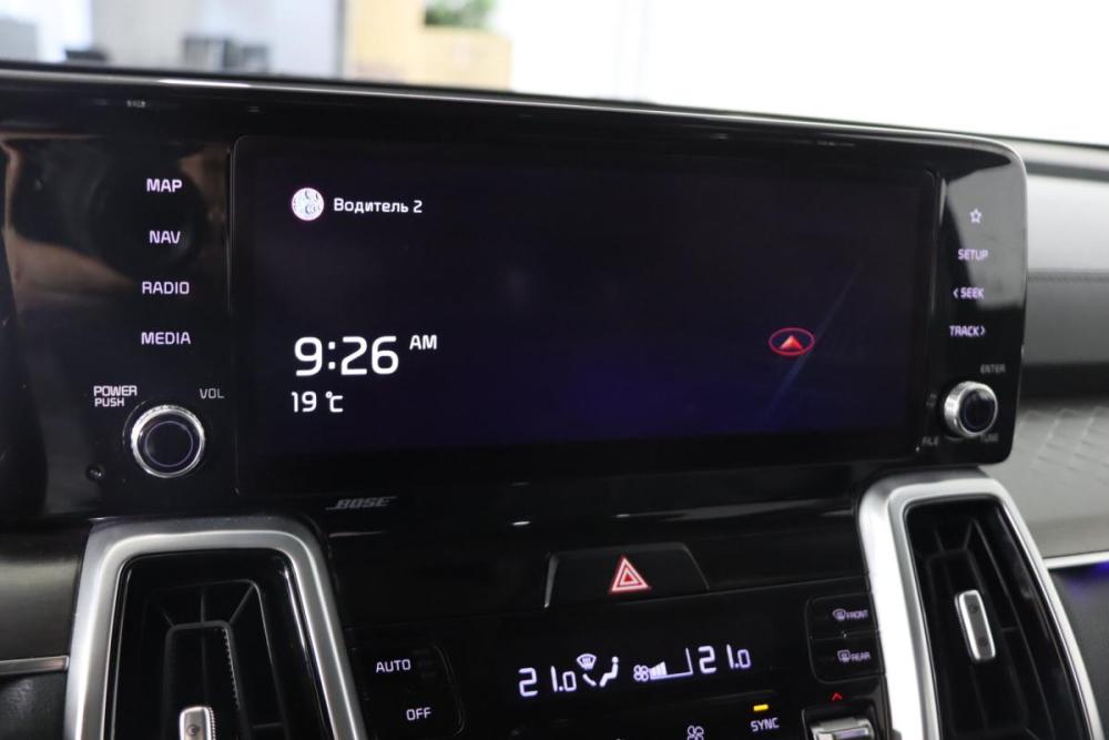 Kia Sorento IV Нижний Новгород  - изображение 19