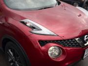 Nissan Juke I Рестайлинг Ижевск  - изображение 33