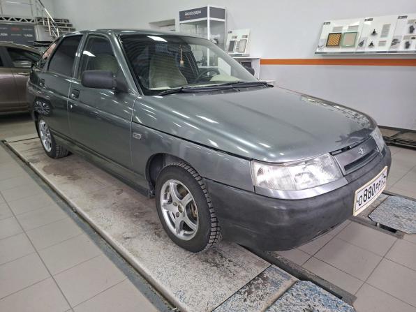 Lada (ВАЗ) 2112 с пробегом 2005 года, цена 230 000 рублей, 130000 км, хэтчбек, Автокод Объявления
