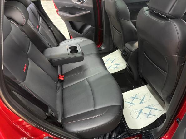 Changan CS35 Plus I Рестайлинг с пробегом 2023 года, цена 1 800 000 рублей, 37014 км, внедорожник, Автокод Объявления